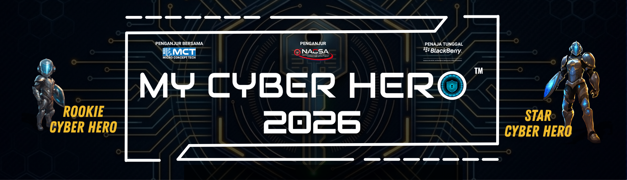 MYCH 2026