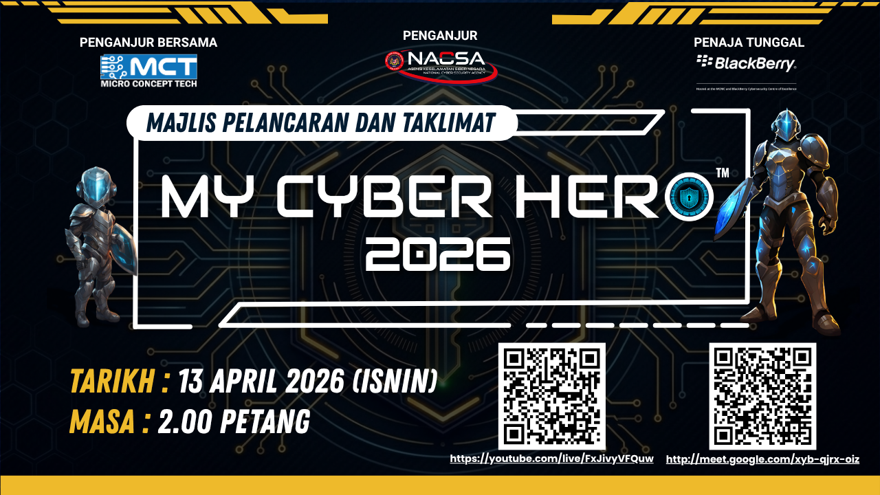 MALAYSIAN MYCH 2026